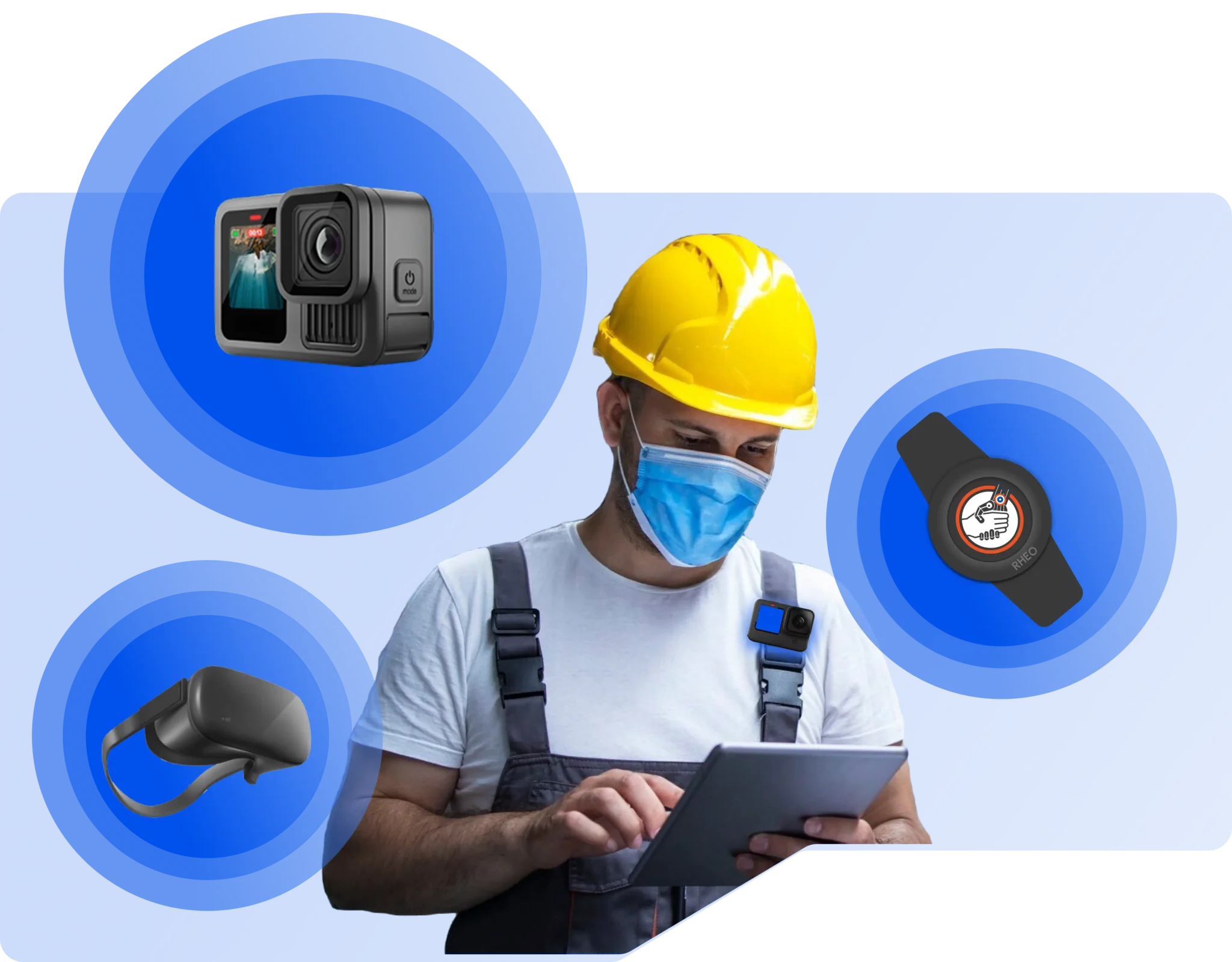 Wearables - Improvements