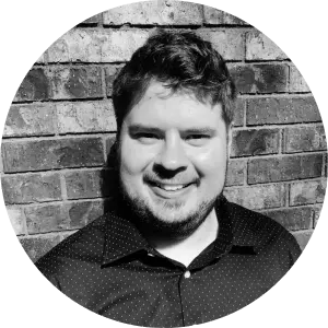 Andrew Kline - Head Shot