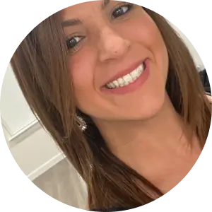 Coral Ramos - Head Shot