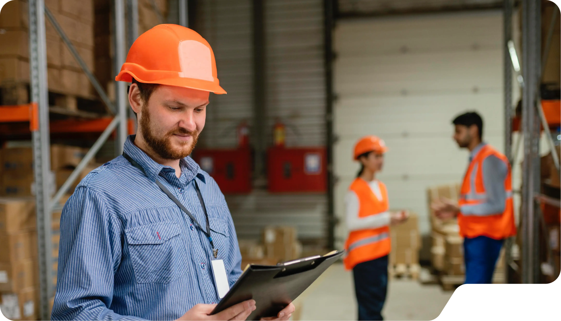 Floor Management - Feature Image