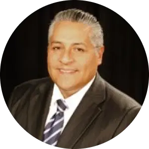 Mario Robles - Head Shot