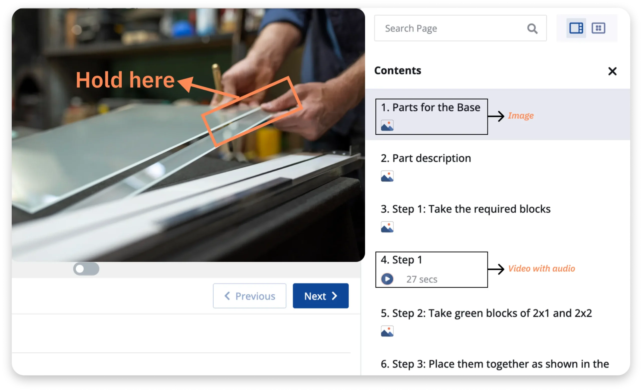 multi-model-training