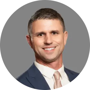 Ryne Crabb - Head Shot