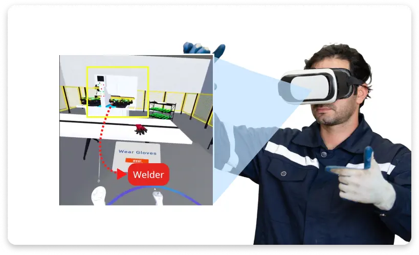 Virtual Lab by Rheo.ai
